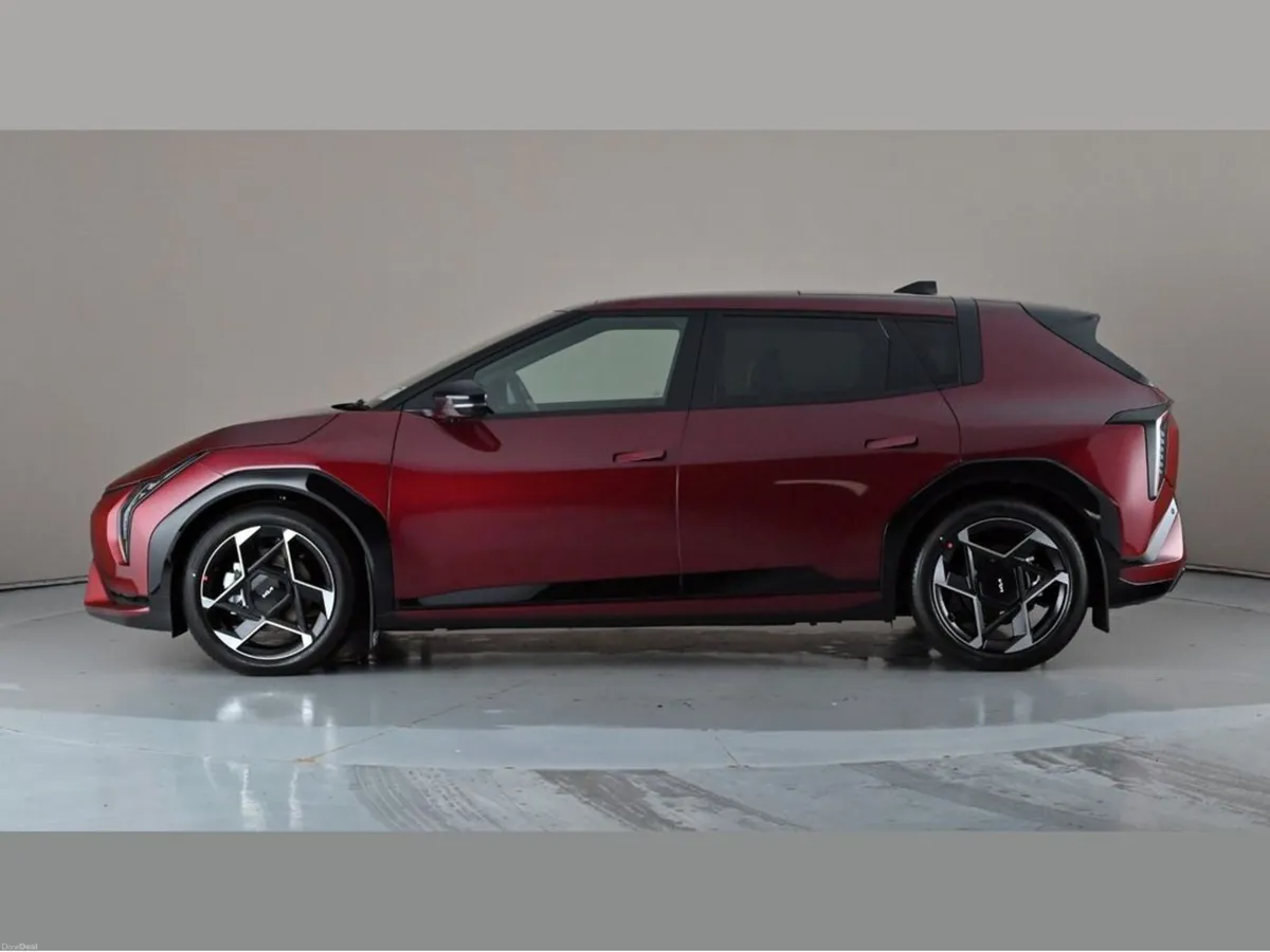 Kia EV4 GT-Line - Image 3