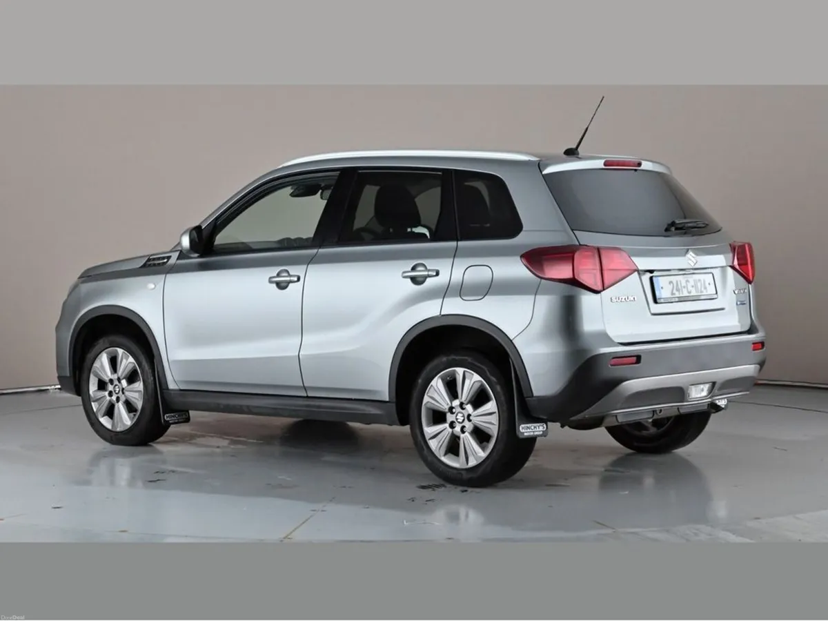 Suzuki Vitara SZ-T 1.4T - Image 2