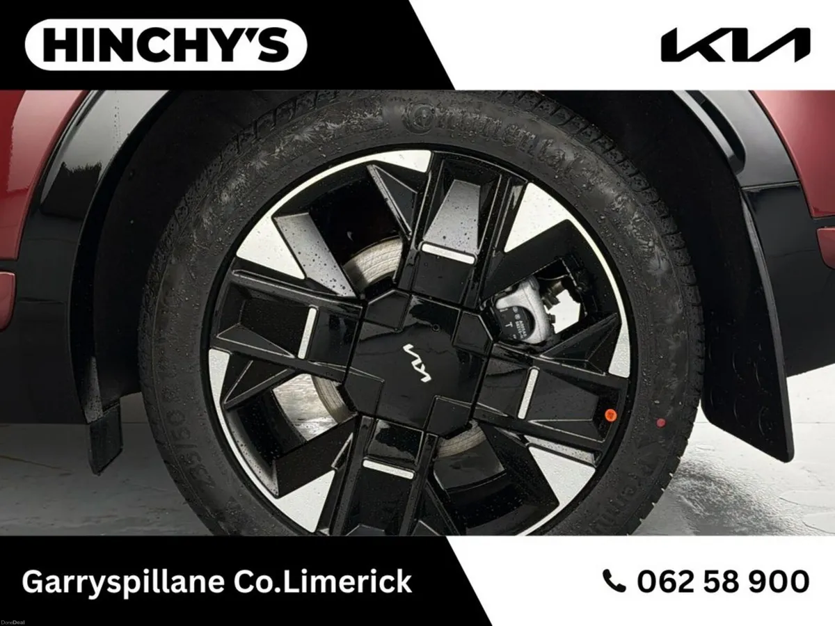 Kia Sportage GT-Line 1.6TD - Image 1