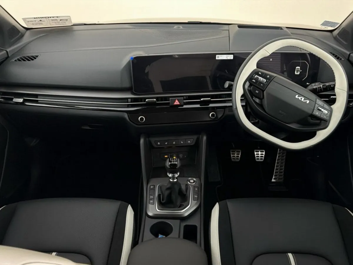 Kia Sportage GT-Line 1.6TD - Image 2