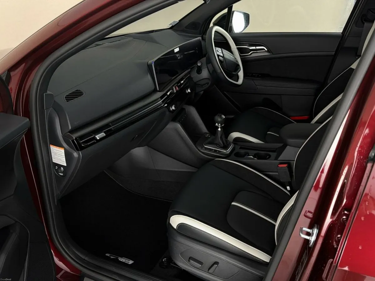 Kia Sportage GT-Line 1.6TD - Image 3
