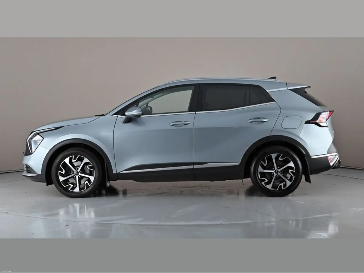 Kia Sportage K3 1.6 TD - Image 3