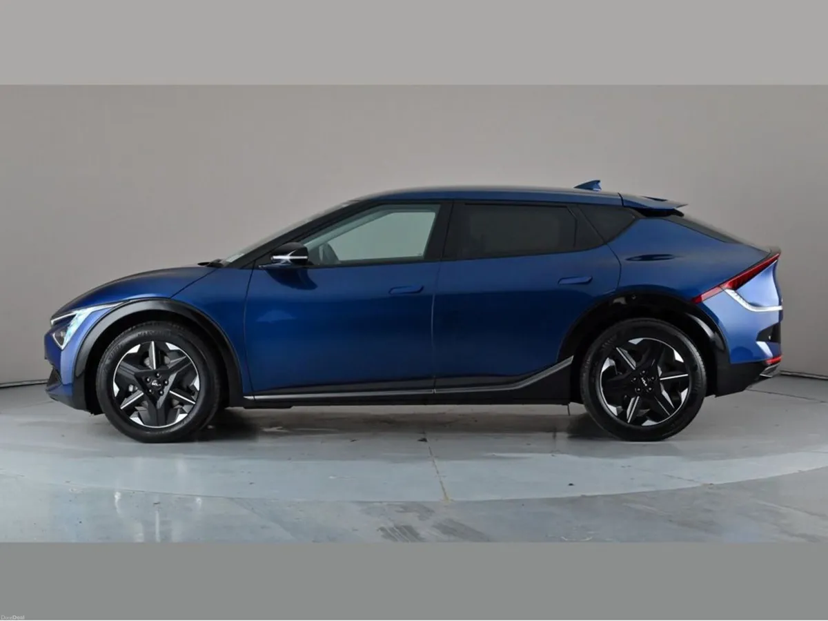 Kia EV6 Earth 84kw - Image 3