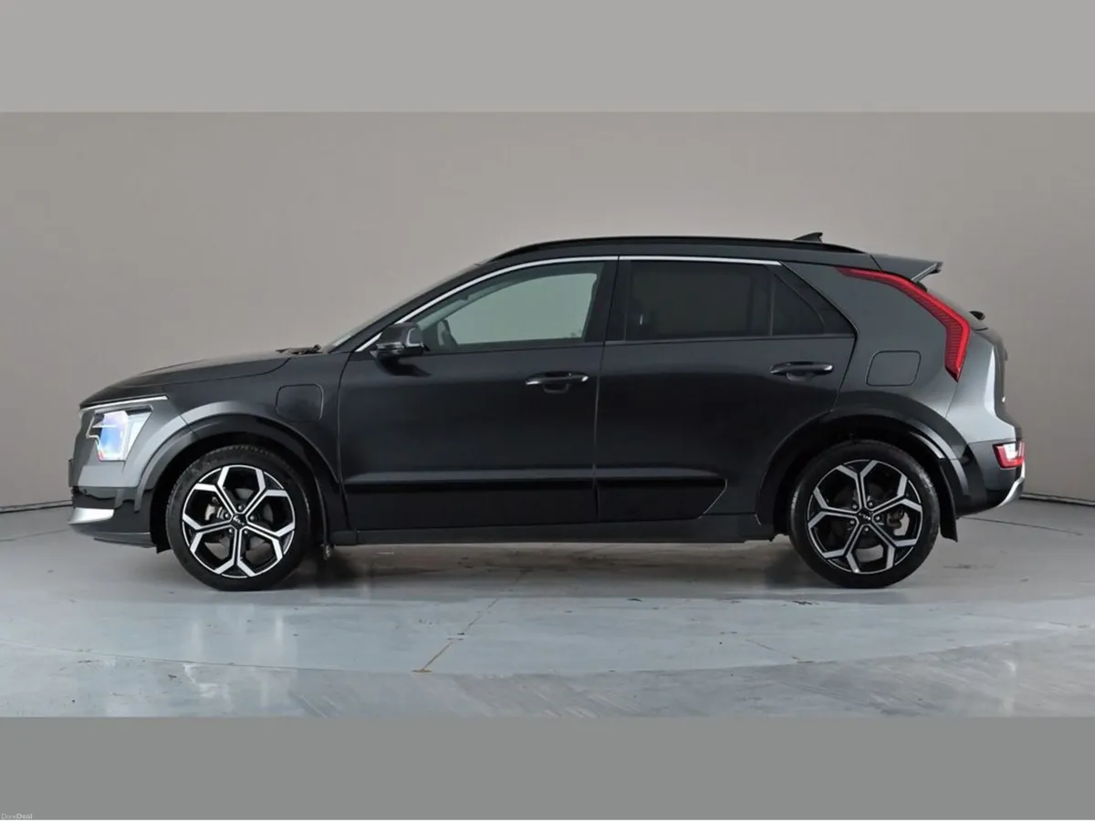Kia Niro K4 PHEV 1.6 Auto - Image 3