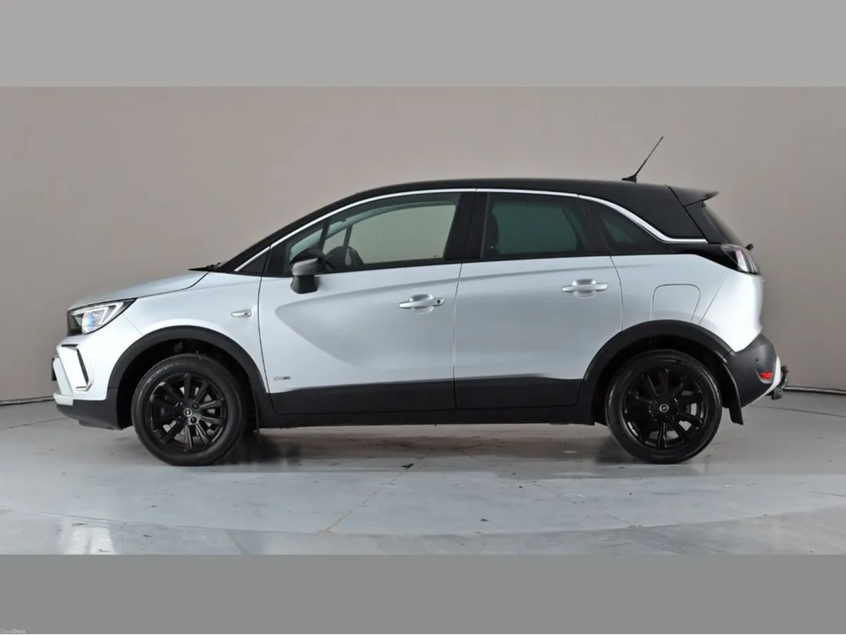 Opel Crossland SRi 1.2T - Image 3