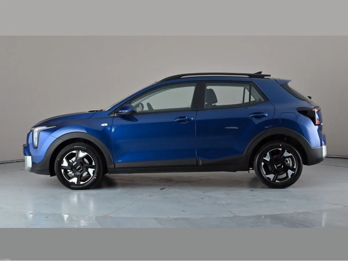 Kia Stonic K2 1.0T - Image 3