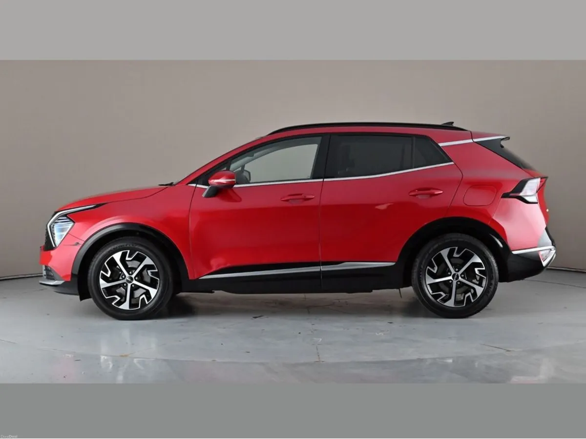 Kia Sportage K4 SR 1.6TD - Image 3