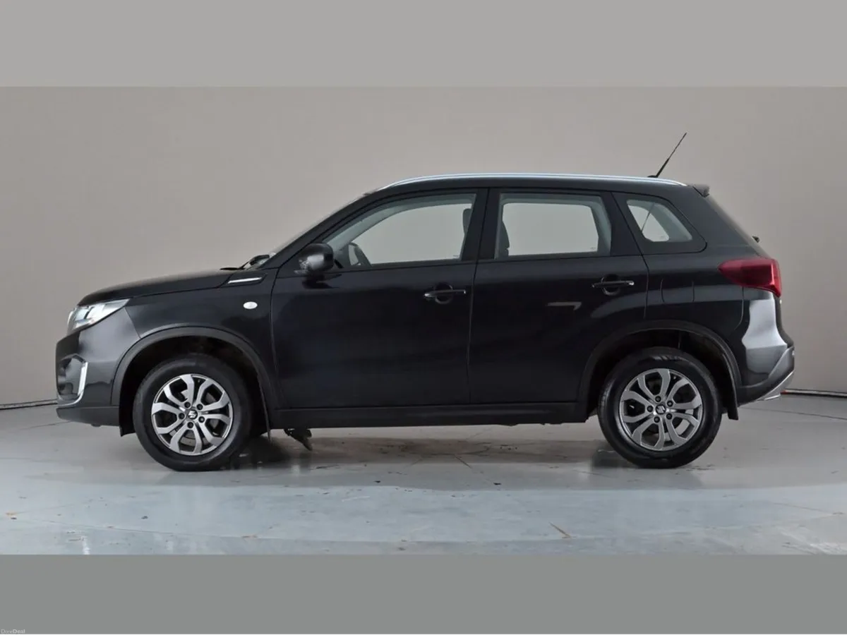 Suzuki Vitara SZ-4 1.4T - Image 3