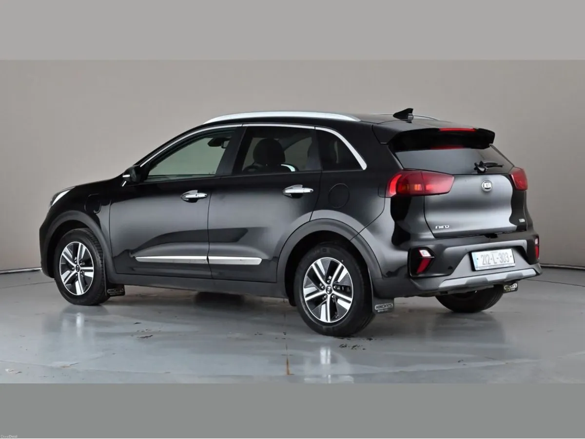 Kia Niro PHEV 1.6 Auto - Image 2
