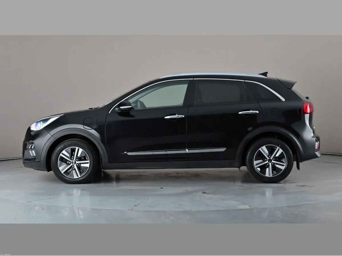 Kia Niro PHEV 1.6 Auto - Image 3