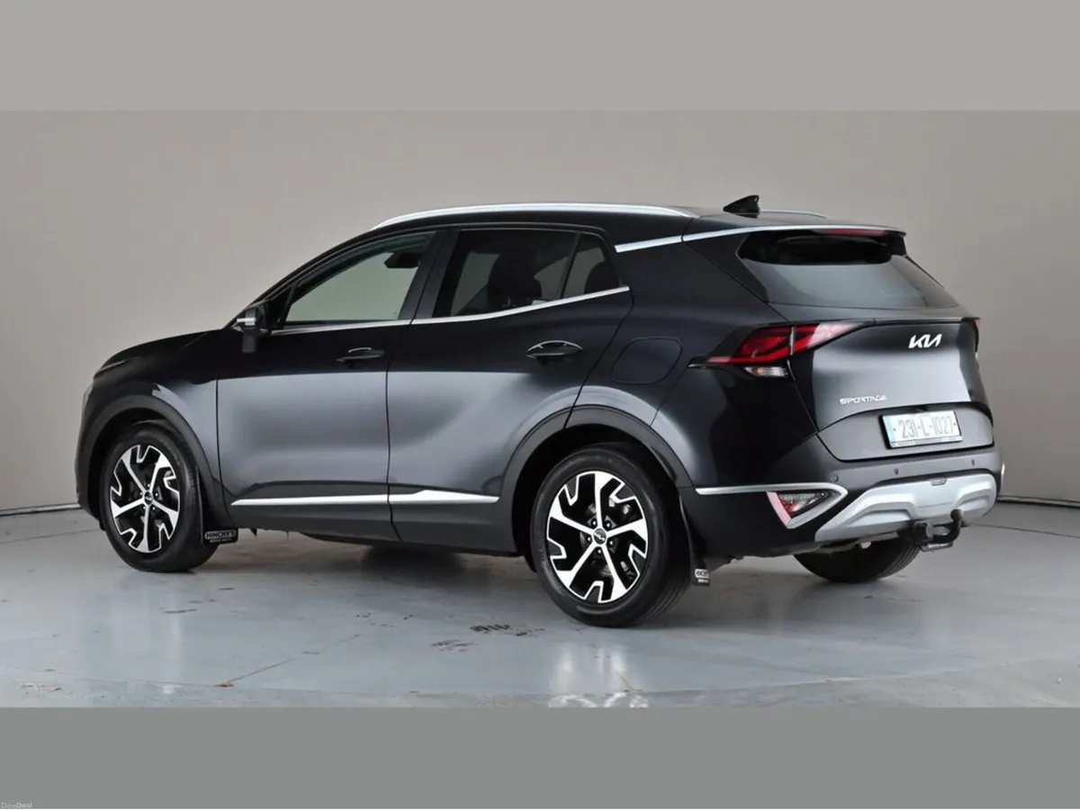 Kia Sportage K3 1.6TD - Image 2