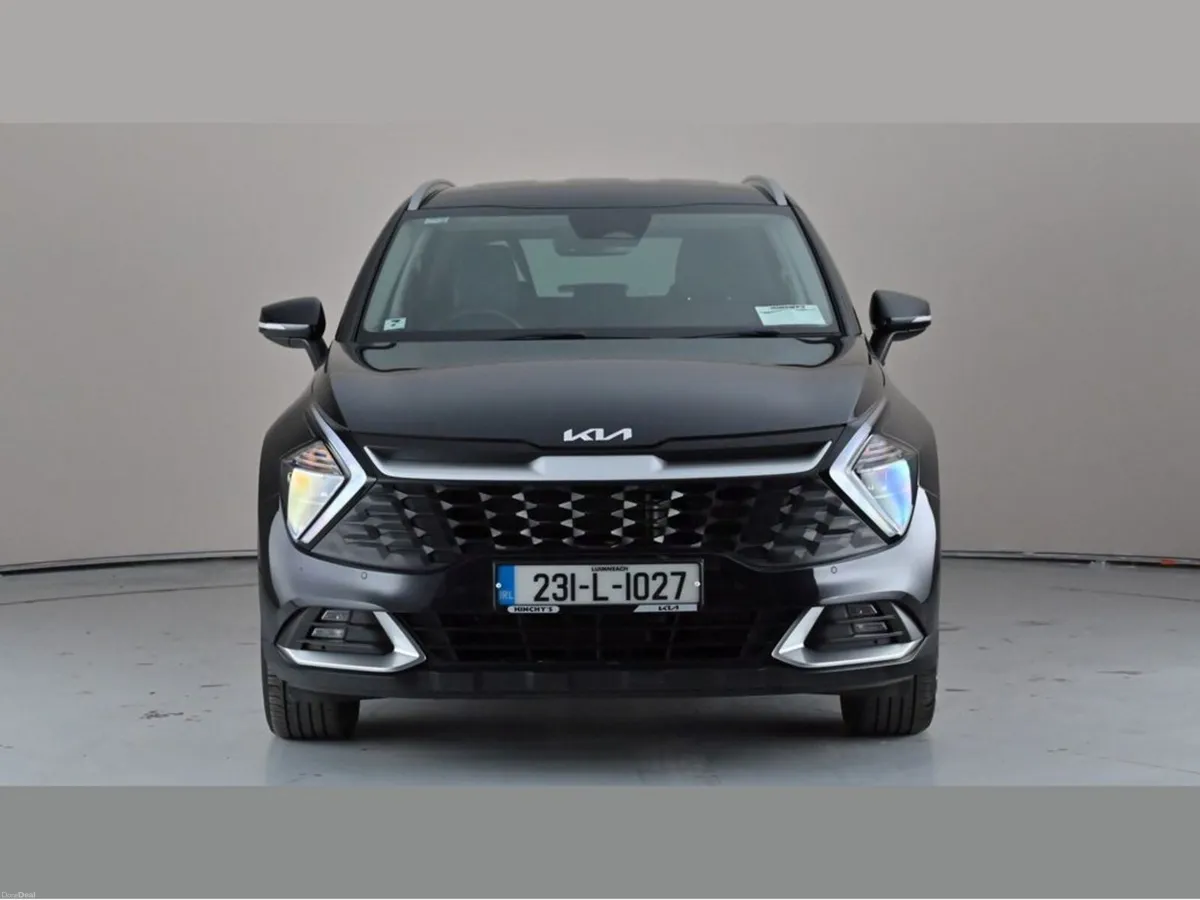 Kia Sportage K3 1.6TD - Image 4