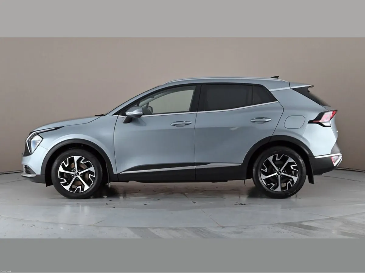 Kia Sportage K3 1.6TD - Image 3