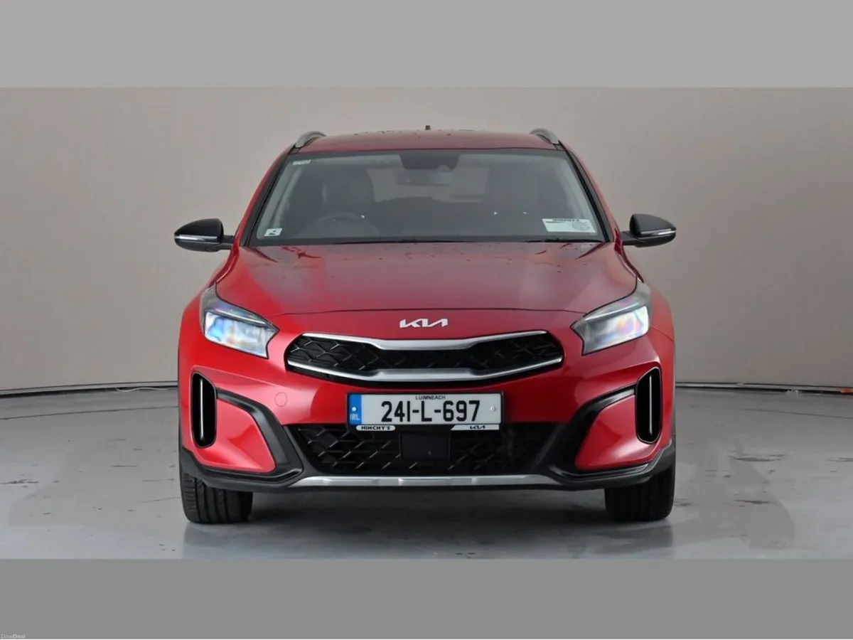 Kia XCeed PHEV 1.6 Auto - Image 4