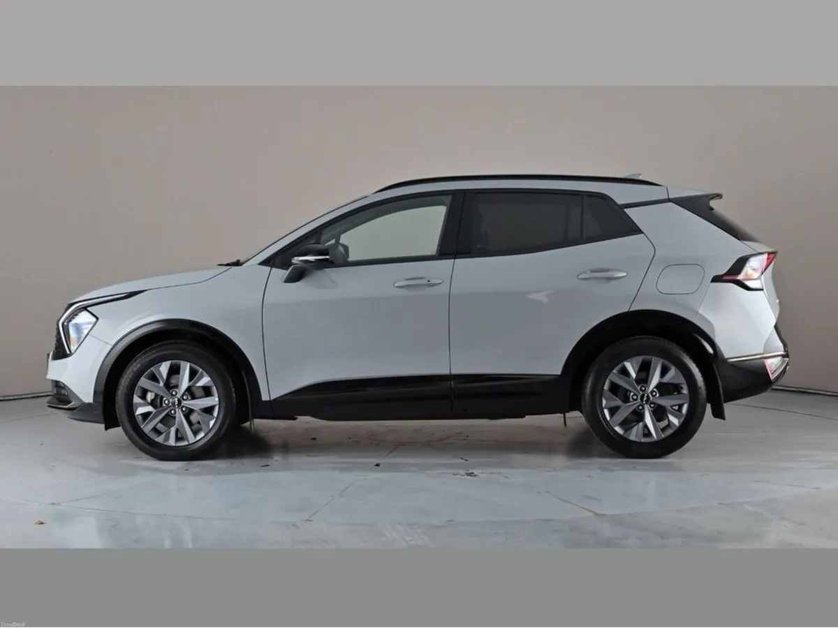 Kia Sportage Anniversary HEV 1.6T Auto - Image 3