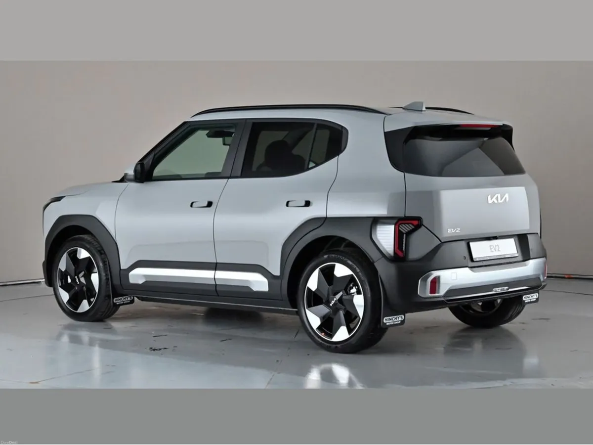 Kia EV2 Earth - Image 2