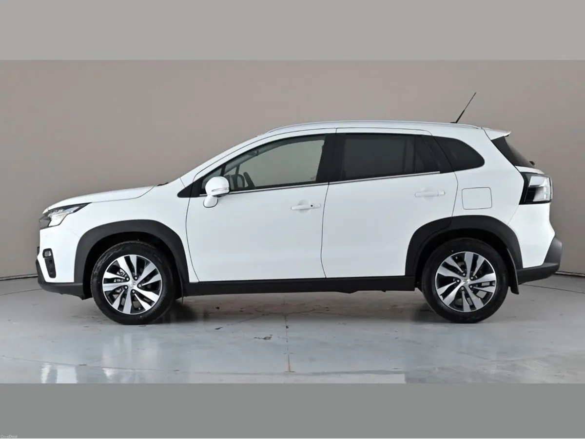 Suzuki S-CROSS Ultra 1.4T 4x4 Allgrip - Image 3