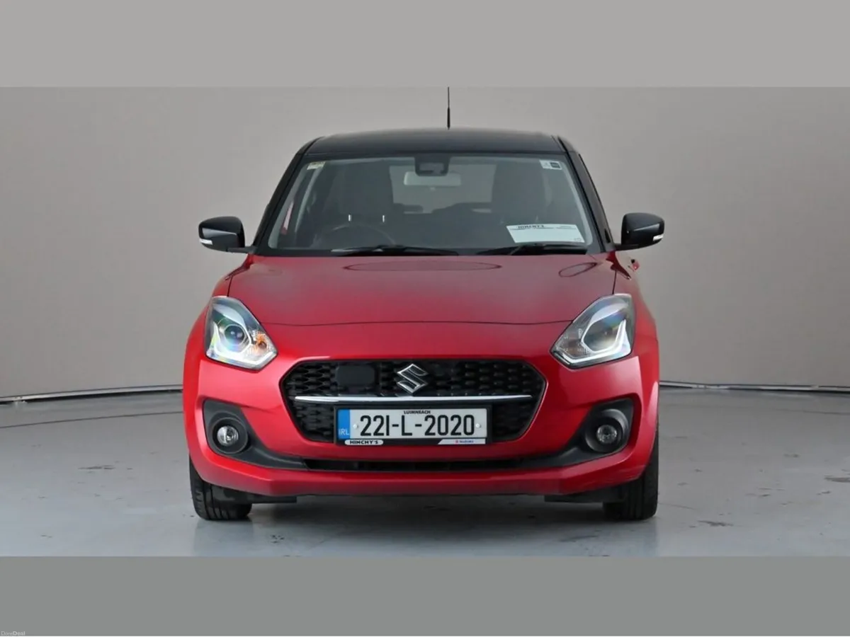 Suzuki Swift SZ-5 1.2 Auto - Image 4