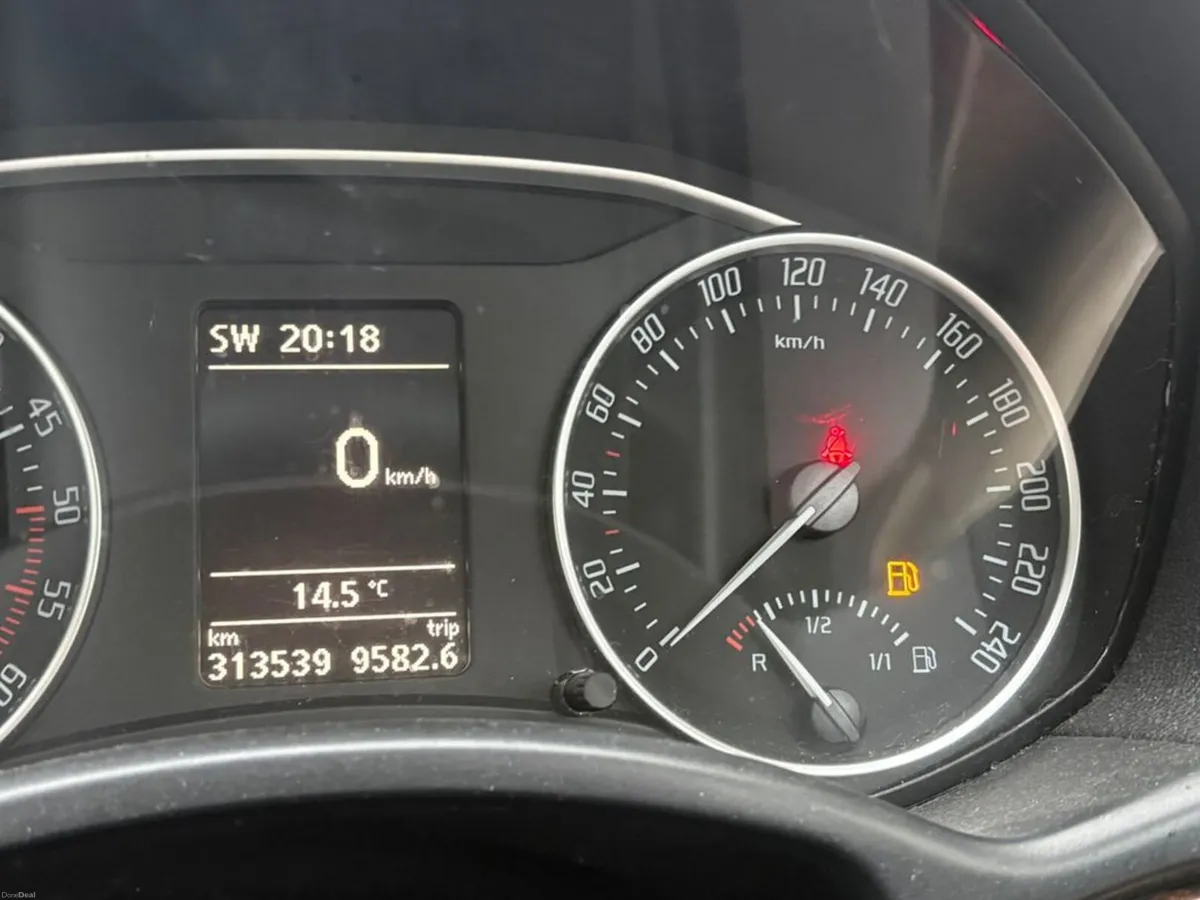 Skoda Octavia 1.6 TDI 105 Elegance - Image 2