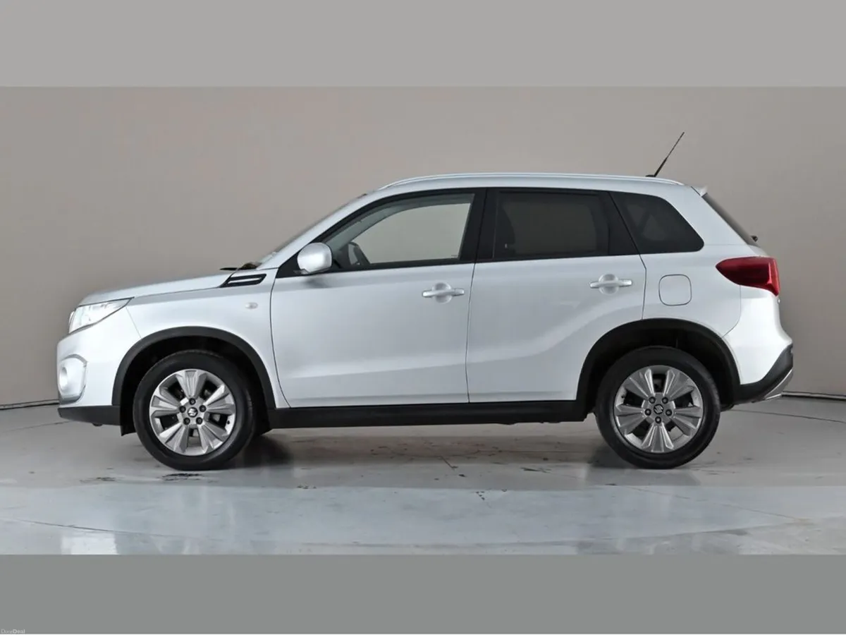 Suzuki Vitara SZ-T 1.4T - Image 3