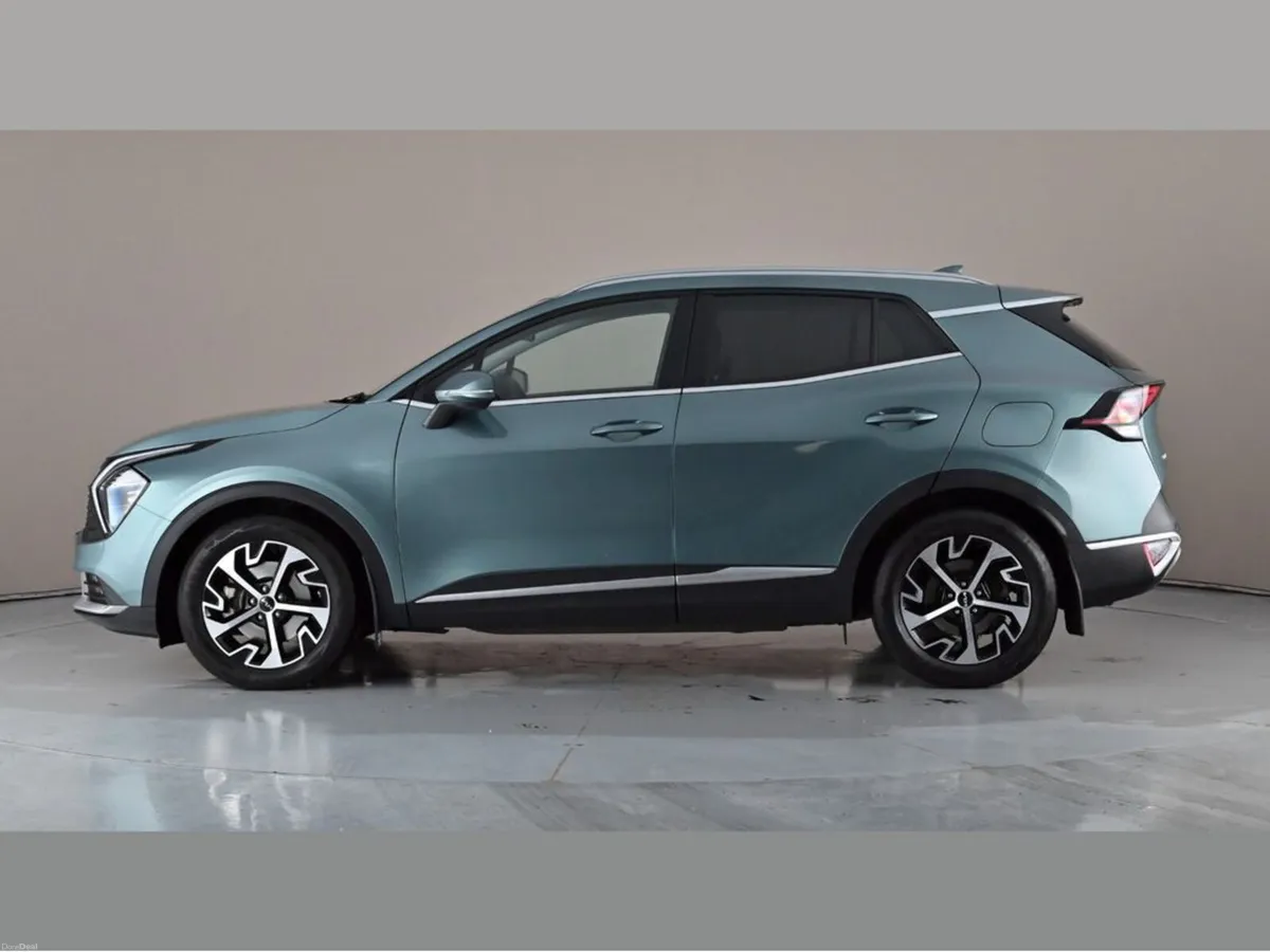 Kia Sportage K3 1.6TD - Image 3