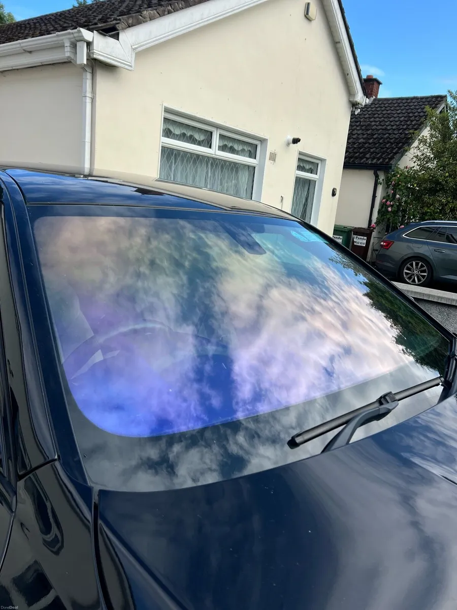 BMW 5 series 520d M Sport Auto - Image 4