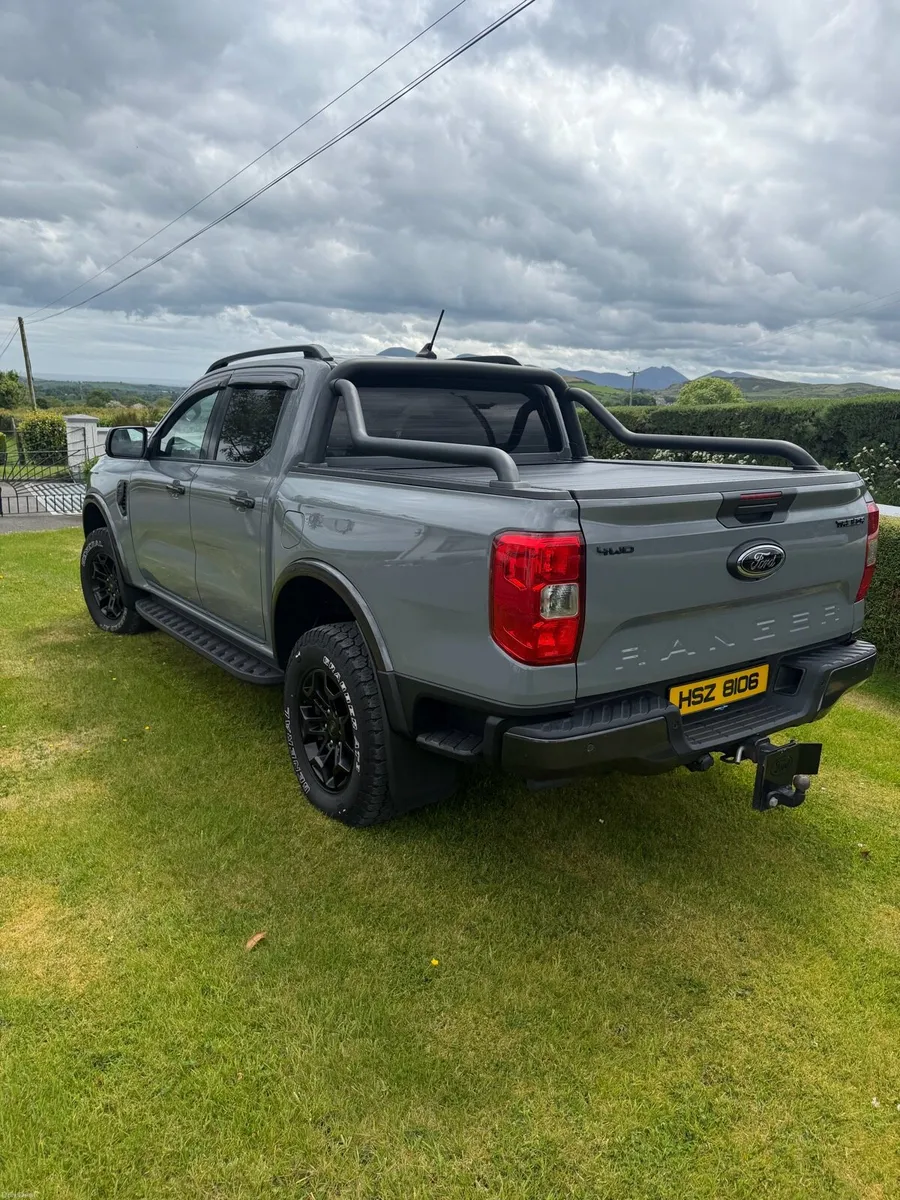 Ford ranger tremor - Image 4