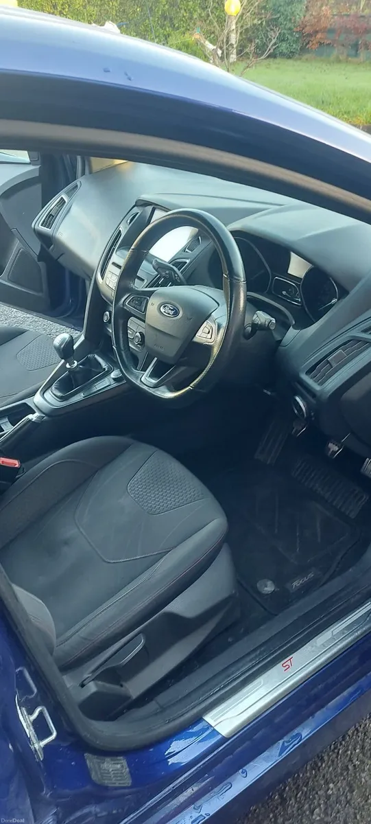Ford Focus 2017 - Image 4