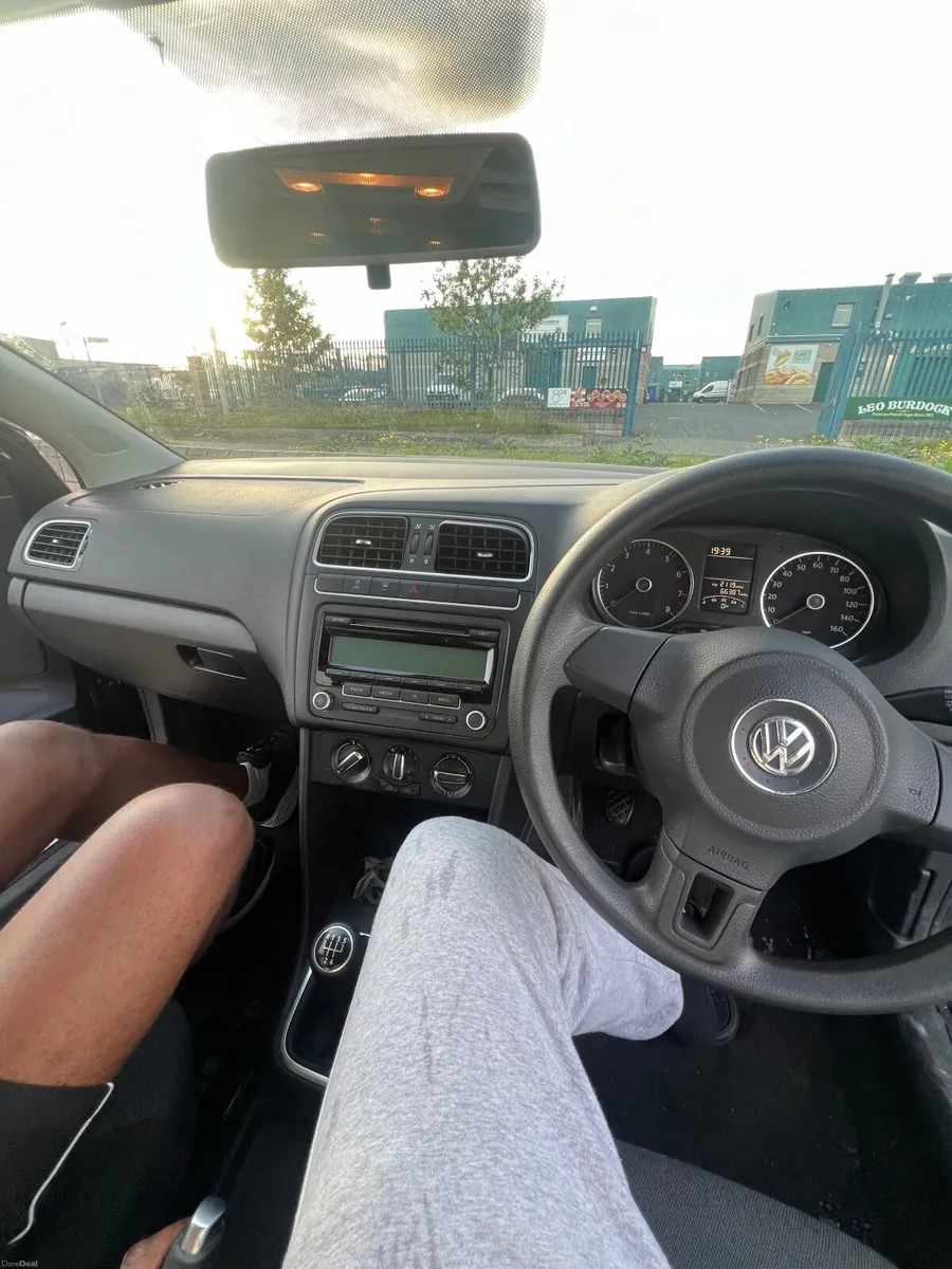 Volkswagen Polo 2011 - Image 1