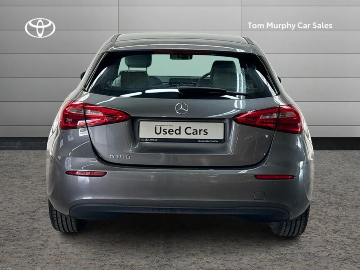 Mercedes-Benz A-Class A180 PROGRESSIVE - LOW MILEA - Image 4