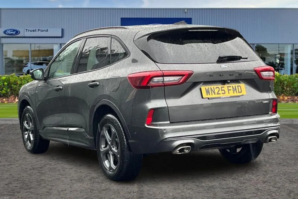 Ford Kuga ST-Line - Image 2
