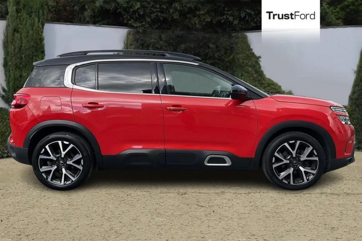 Citroen C5 Aircross Flair Plus - Image 3