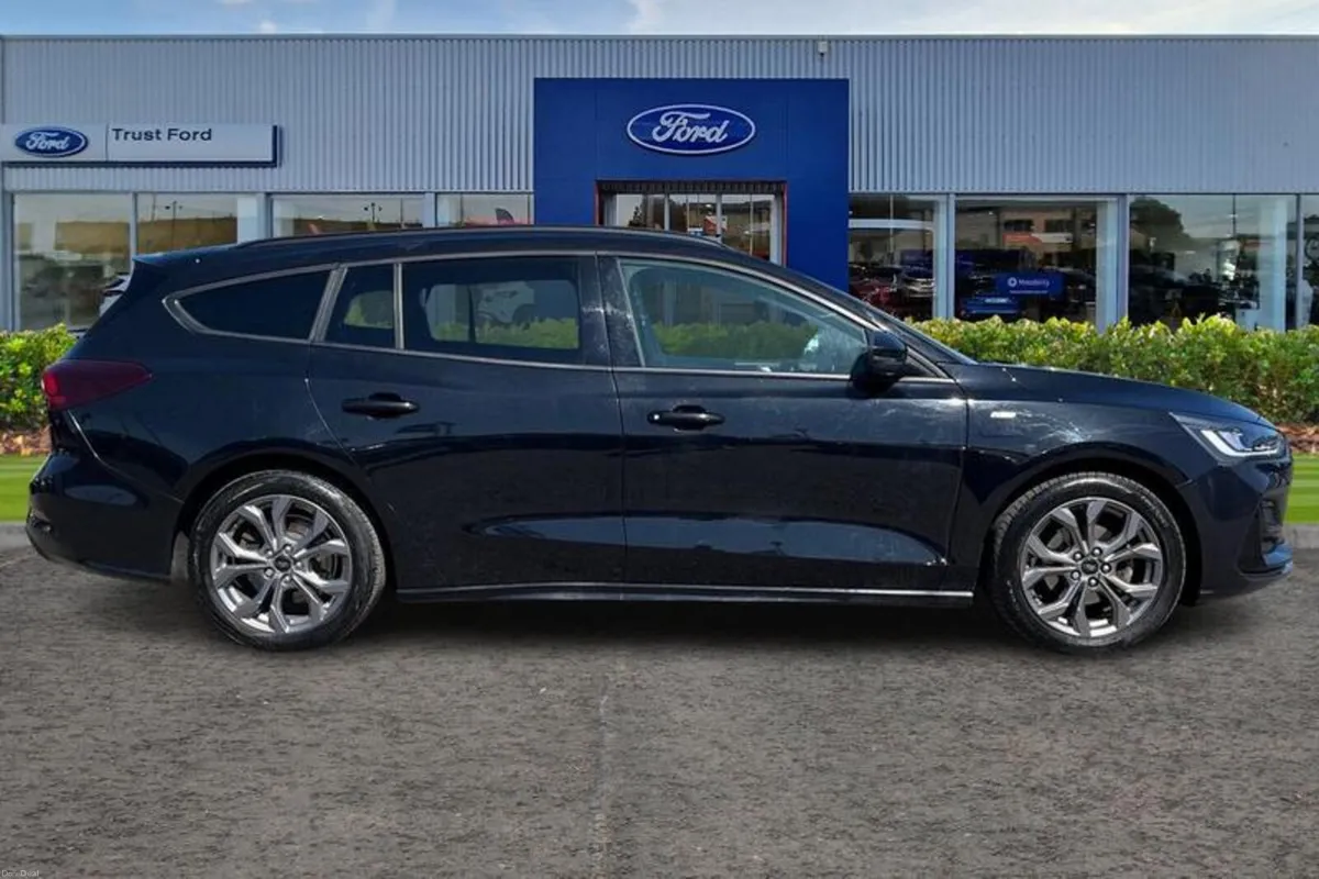 Ford Focus ST-Line - Image 3