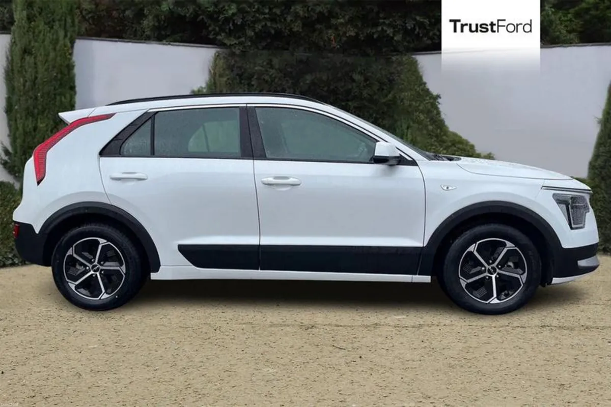 Kia Niro 2 - Image 3