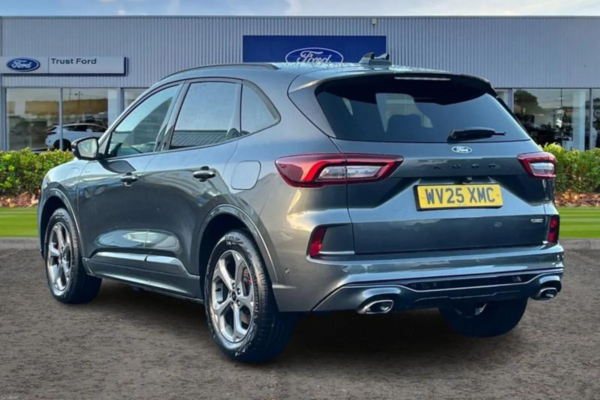 Ford Kuga ST-Line - Image 2