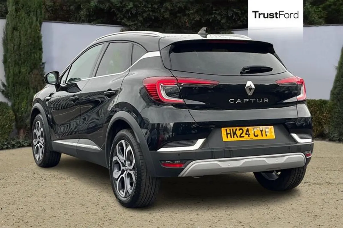 Renault Captur techno - Image 2