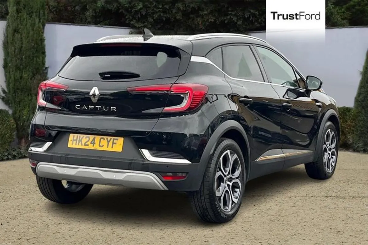 Renault Captur techno - Image 4
