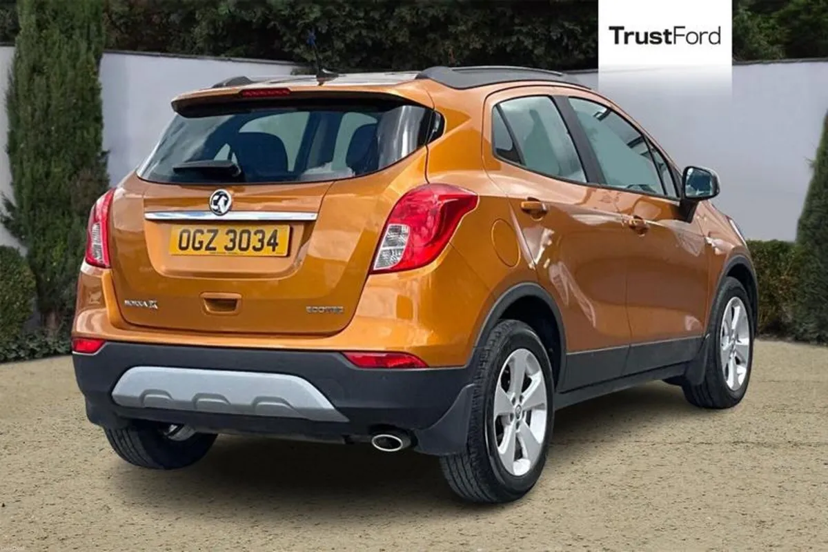 Vauxhall Other Active - Image 4