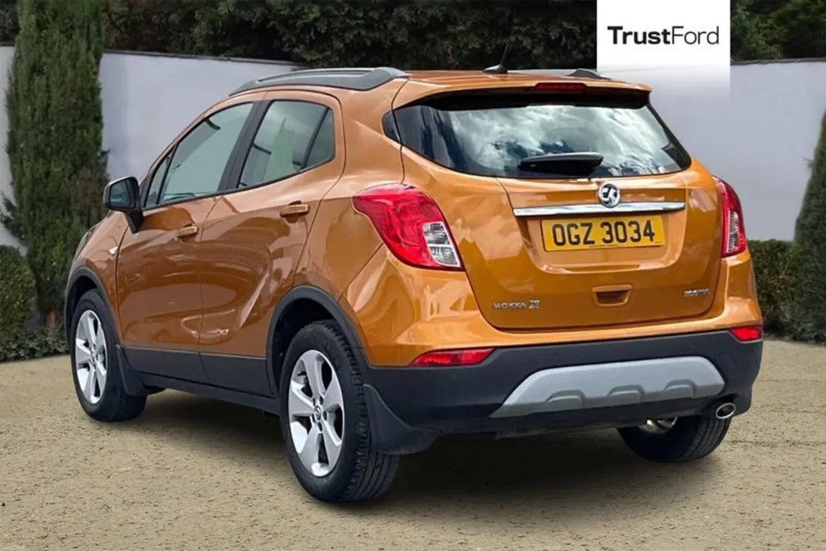 Vauxhall Other Active - Image 2