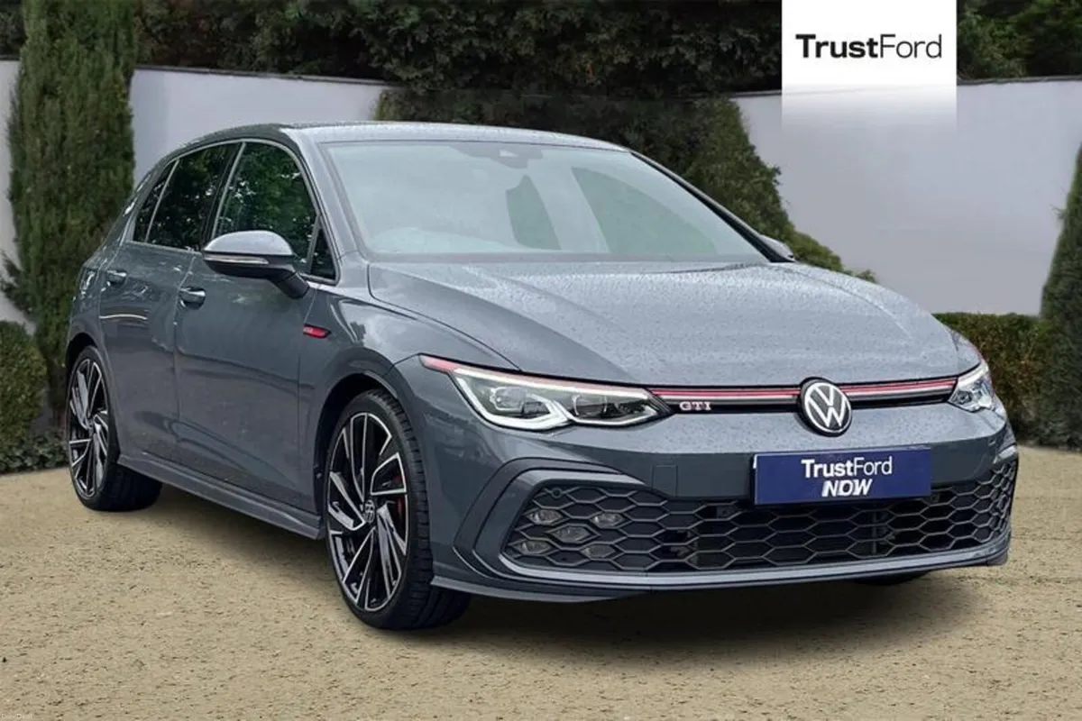 Volkswagen Golf GTI - Image 1