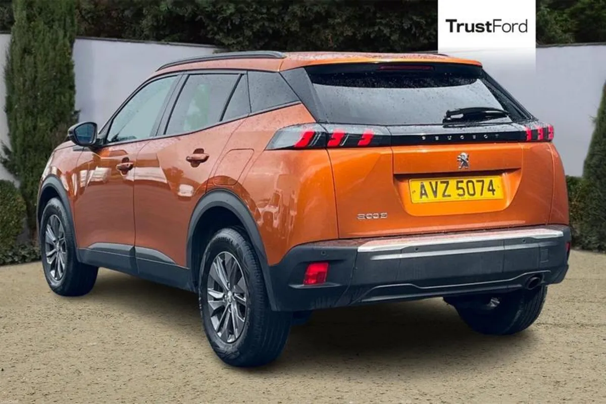 Peugeot 2008 Active Premium+ - Image 2