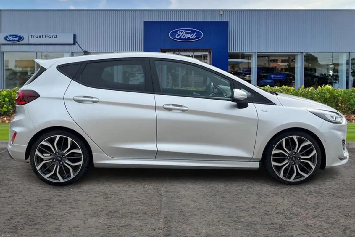 Ford Fiesta ST-Line - Image 3