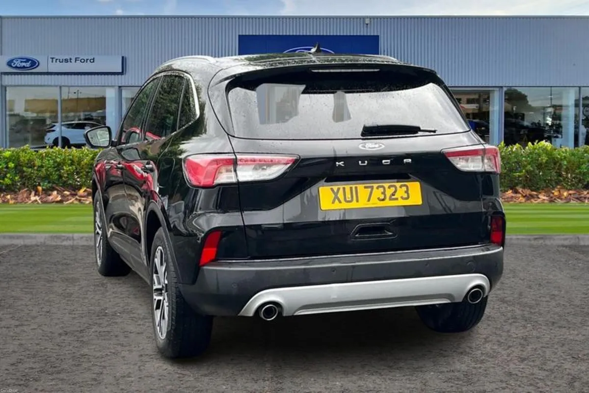 Ford Kuga Titanium - Image 2