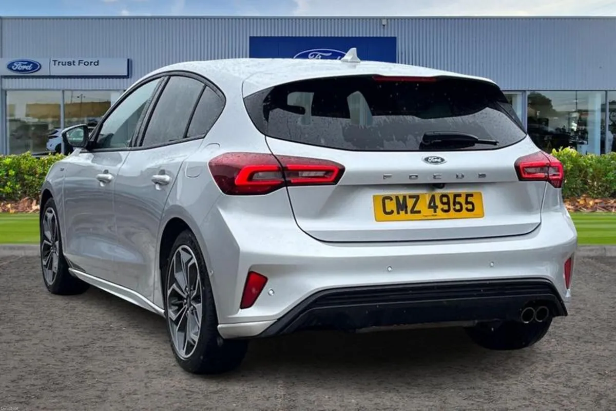Ford Focus ST-Line X - Image 2