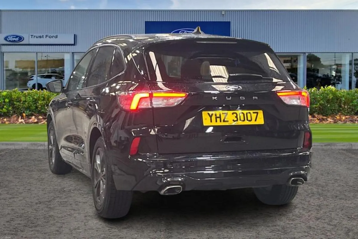 Ford Kuga ST-Line Edition - Image 2