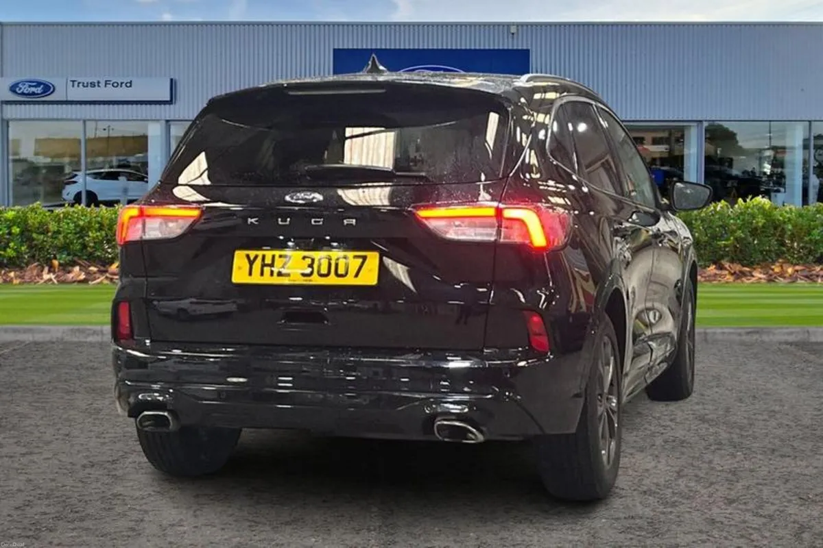 Ford Kuga ST-Line Edition - Image 4
