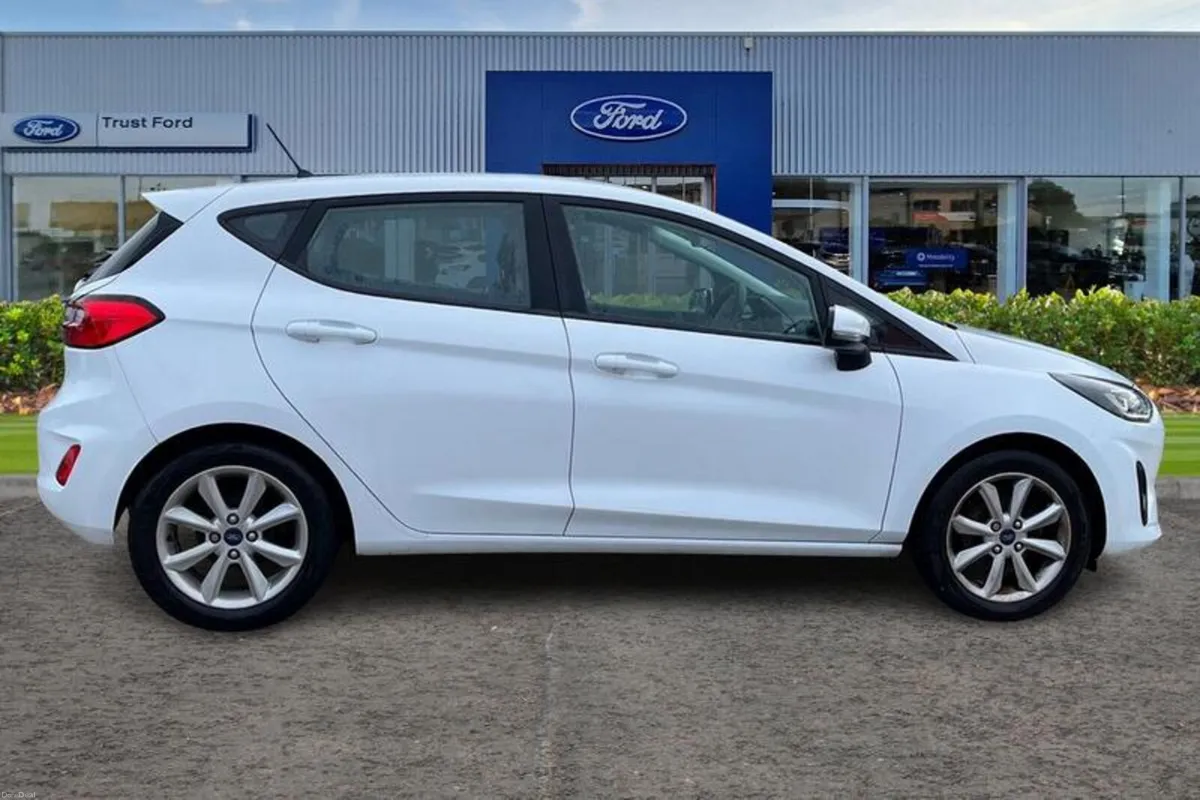 Ford Fiesta Trend - Image 3