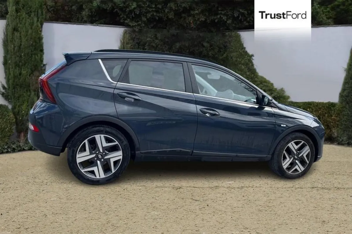 Hyundai Bayon Premium - Image 3