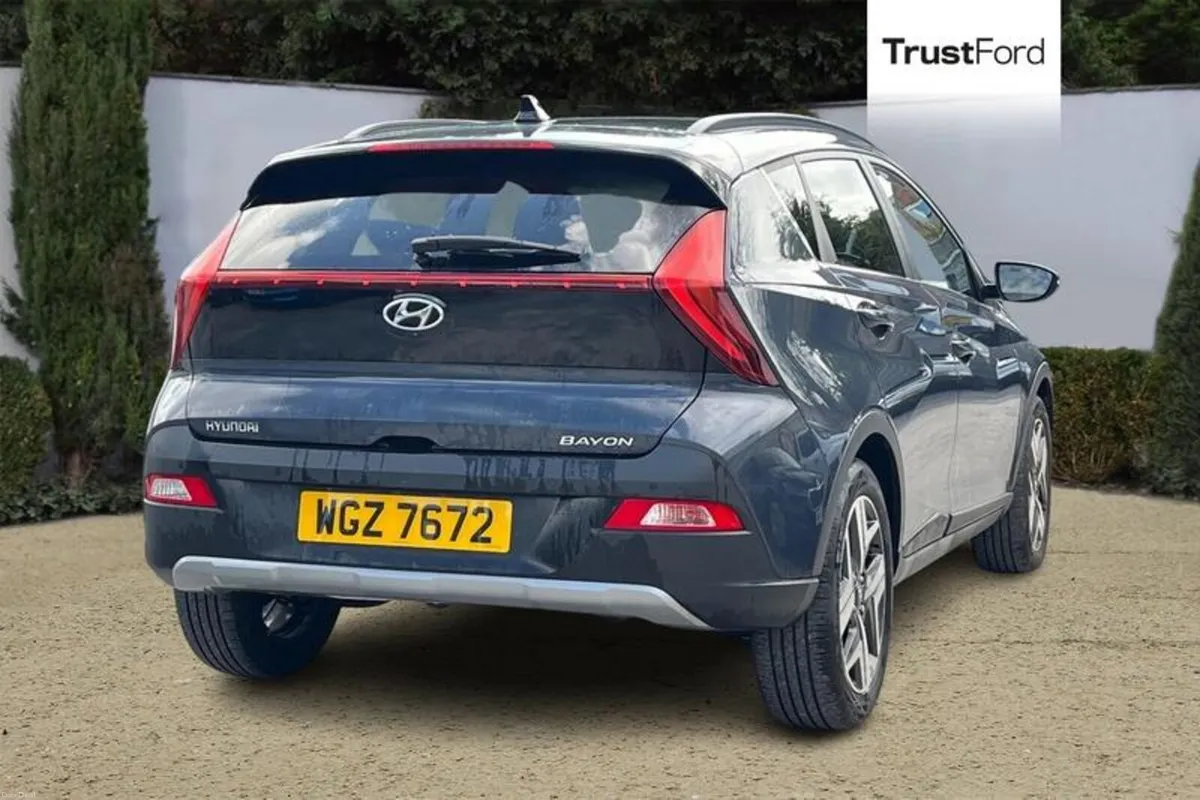 Hyundai Bayon Premium - Image 4