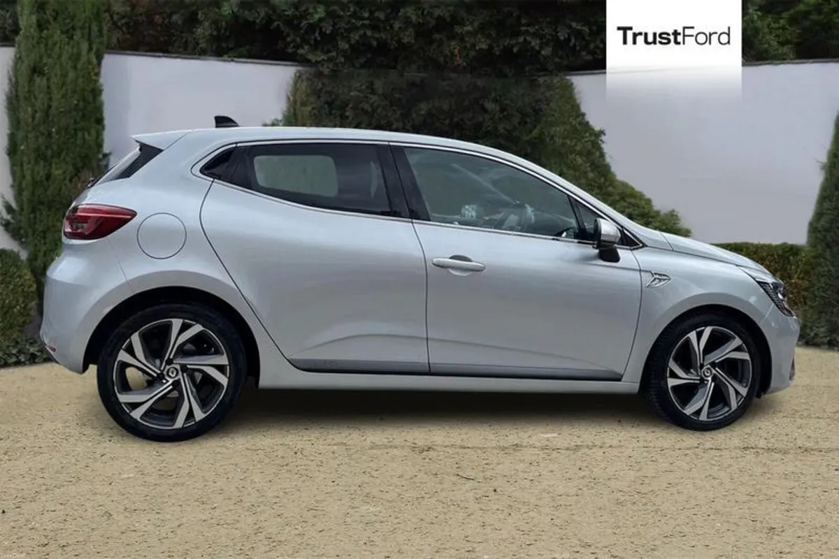 Renault Clio RS Line - Image 3